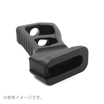 Amazon | 5KU JM タイプ Skeleton ピストル グリップ GHK/TM製